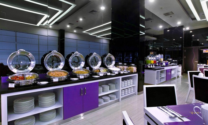 Balikpapan Hotel | Quest Hotel Balikpapan by ASTON