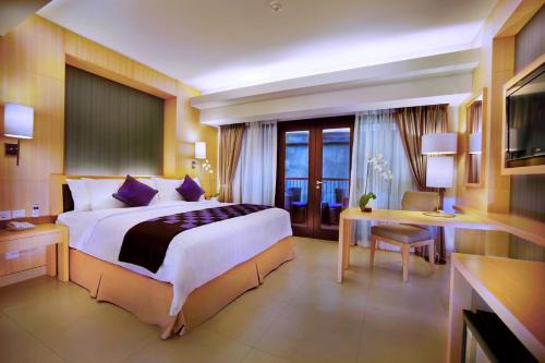 Tuban Hotel | Quest Hotel Kuta by ASTON