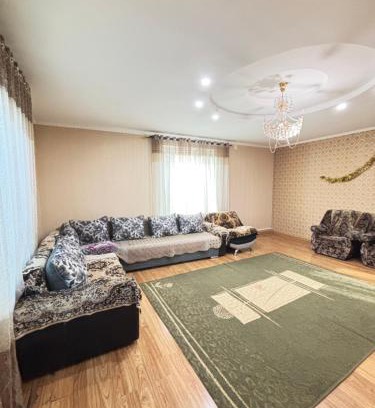 Besqaynar House | Quest house
