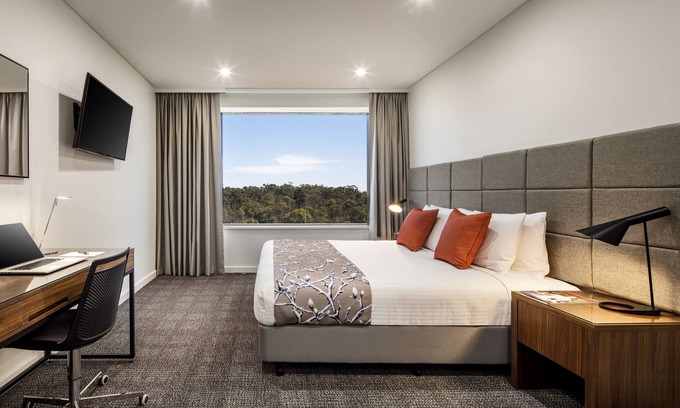 West Perth Apartment | Quest Kings Park