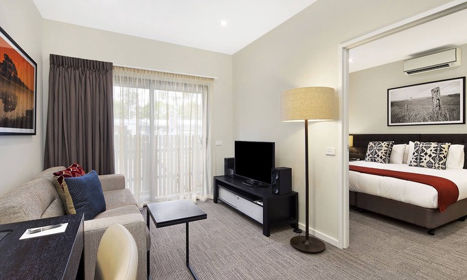 Maitland Apartment | Quest Maitland Serviced Apartments