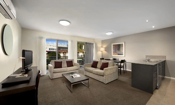 Moonee Ponds Hotel | Quest Moonee Valley