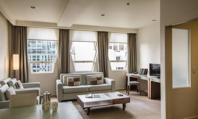 Wellington Apartment | Quest on Lambton