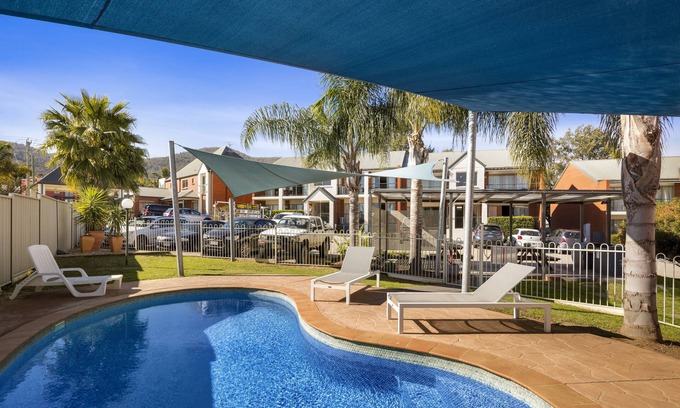 Tamworth Apartment | Quest Tamworth
