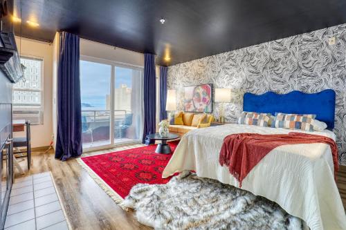 Belltown Hotel | Quest Travels