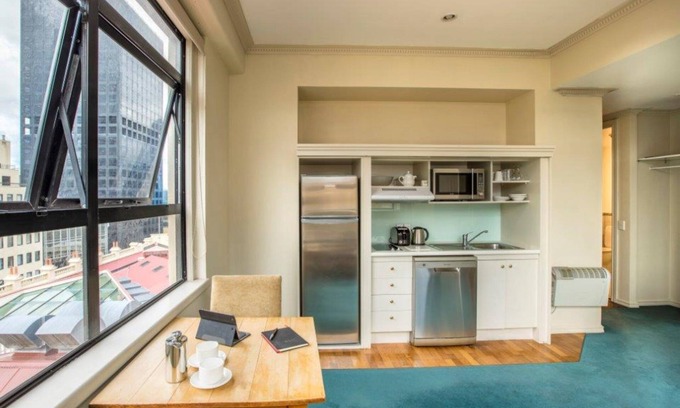 Wellington Apartment | Quest Wellington