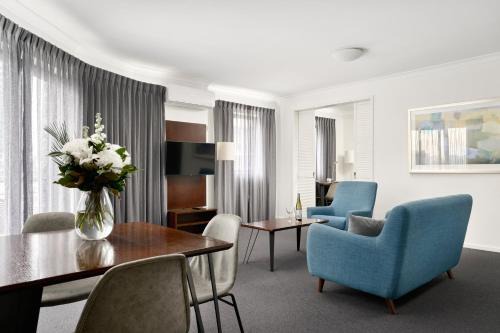 Perth Central Business District Apartment | Quest West End