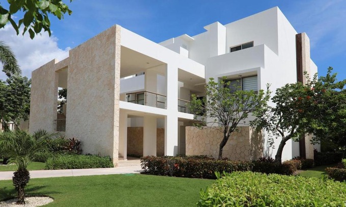Akumal House | Quetzal Apartment