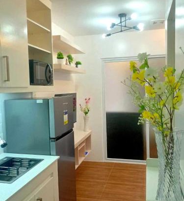 South Triangle Apartment | Quezon City Apartment Condo-Hotel Victoria Sports Tower