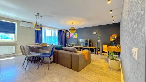 Tractorul Apartment | Quiboo #2
