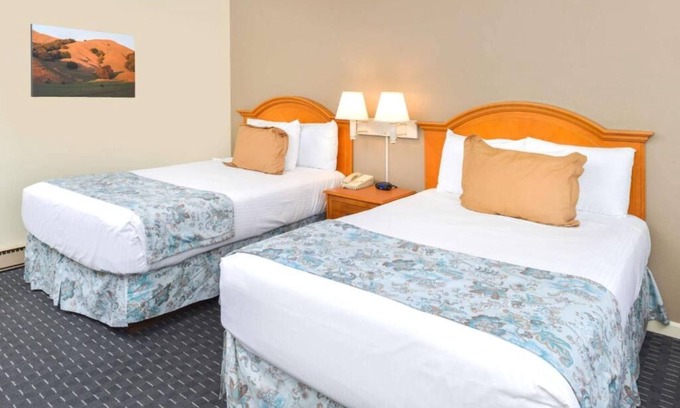 Solvang Hotel | Quick Escape! 3 Comfortable Units, Near Solvang Vintage Motorcycle Museum