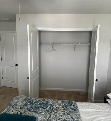 McDonough House | QuickRoute Comfort Relax Living