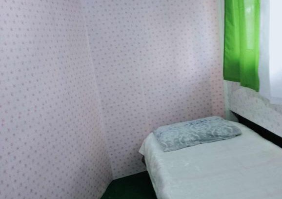 Naga House | QUICKSHIELD HOMESTAY