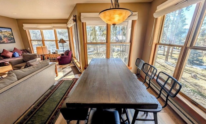 Keystone Condo | Quicksilver 1660