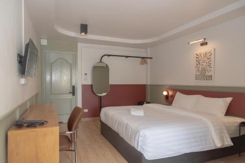 Minburi Hotel | Quicky Stay Airport