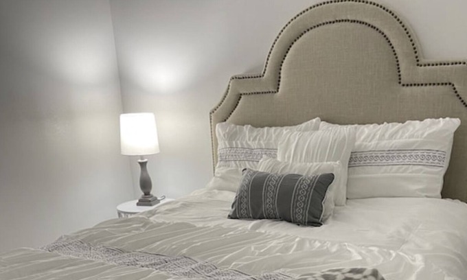 Thomasville Apartment | Quiet 1 Bedroom Apartment