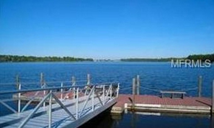 Lake Davenport Estates Condo | Quiet 2 Bedroom Resort Home