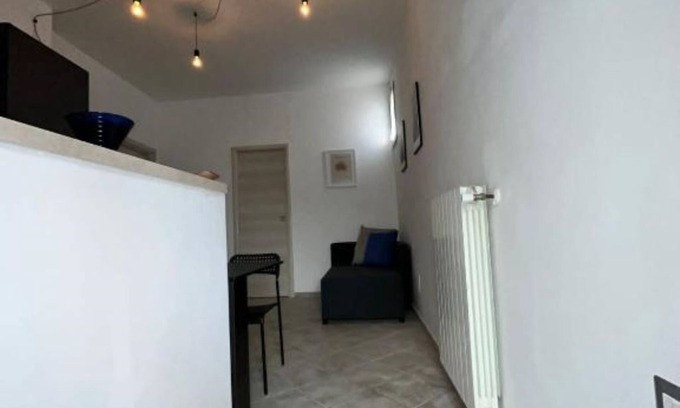Tuscania House | Quiet accommodation in the beautiful historic center of Tuscania