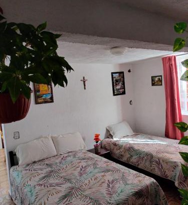 Orizaba Apartment | Quiet and beautiful apartment