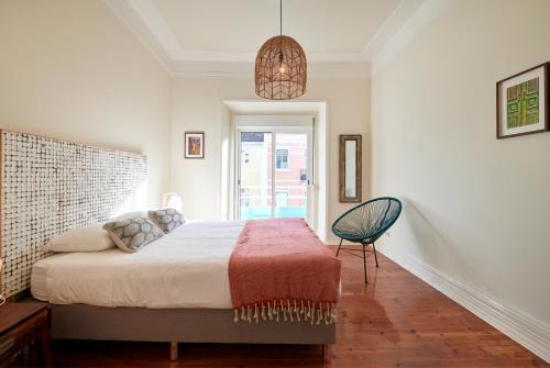 Sete Rios Apartment | Quiet and Central 2BR APT, By TimeCooler