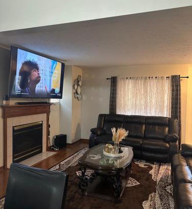 Cleveland House | quiet and comfortable