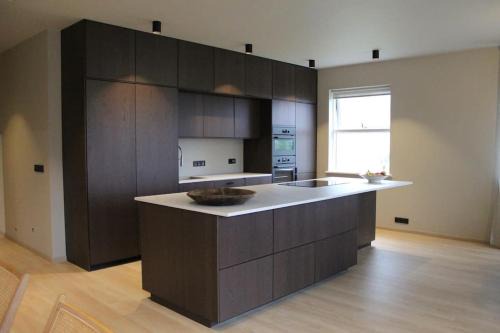 Kopavogur Apartment | Quiet and cozy apartment with a lake view
