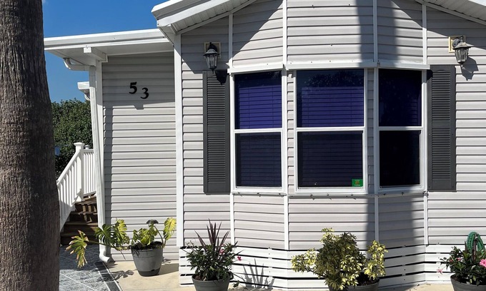 Port Charlotte House | Quiet and Relaxing