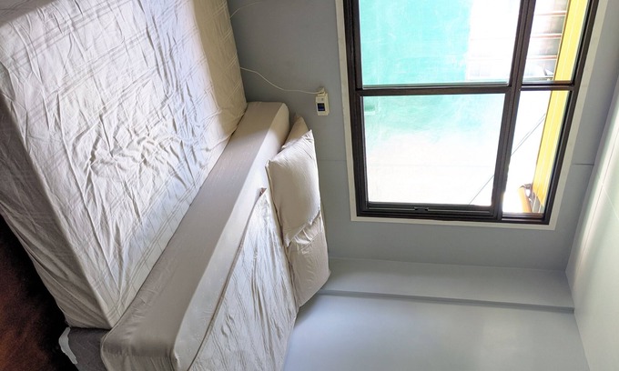 Project 4 House | Quiet and spacious townhouse close to everything