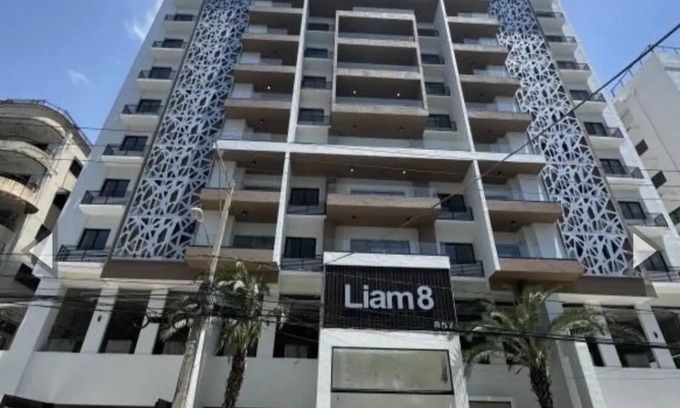Evaristo Morales Apartment | Quiet apartment in Santo Domingo