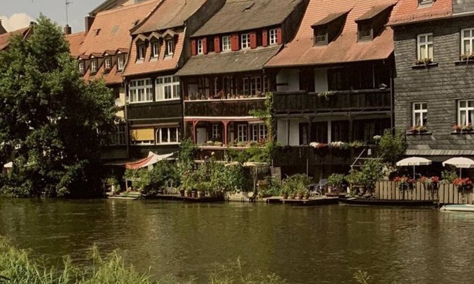 Bamberg Apartment | Quiet apartment in the old town near the cathedral