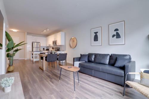 Jefferson Manor Apartment | Quiet Apartment with Amazing Amenities @Alexandria