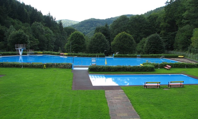 Walkenried Apartment | Quiet apartments in the Harz