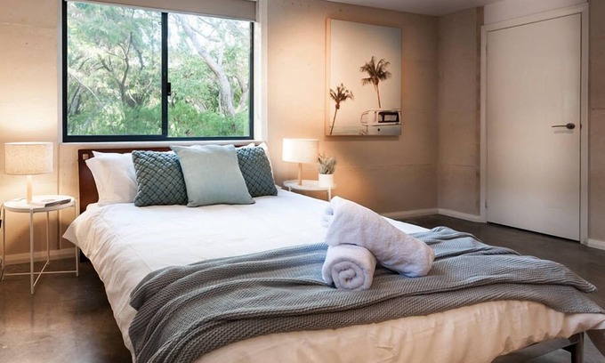Margaret River House | Quiet bushland home, Margaret River
