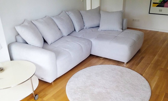 Bad Honnef Apartment | Quiet central location with parking lot