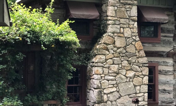 Boone Cottage | Quiet, Charming Cottage in the Mountains of NC