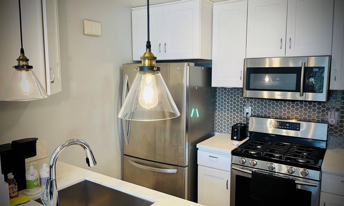 Rancho Santa Margarita Condo | Quiet & Cozy place by Lake. Great for pets!