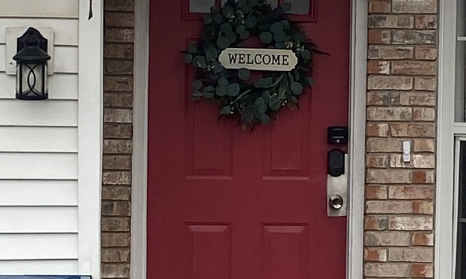 Ozark House | Quiet, comfort, awake you at The Southwest II