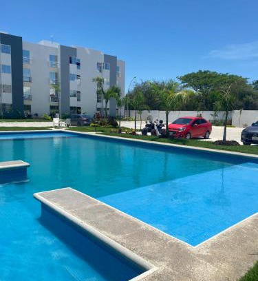 Mezcales Apartment | Quiet, comfortable, nice apartment