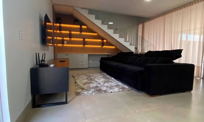Sinop House | Quiet corner