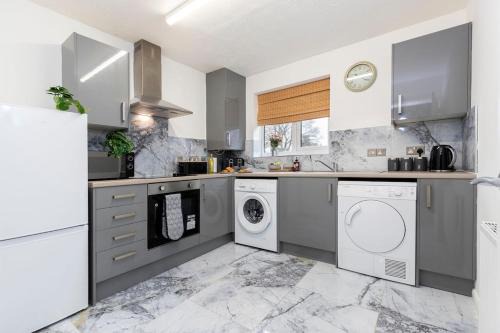 Guisborough Apartment | Quiet corner haven