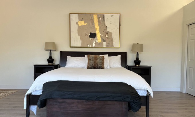Port Alberni Other | Quiet country home ,sleeps 6, pet friendly