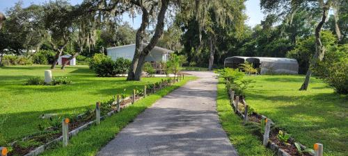 Sanford House | Quiet Country