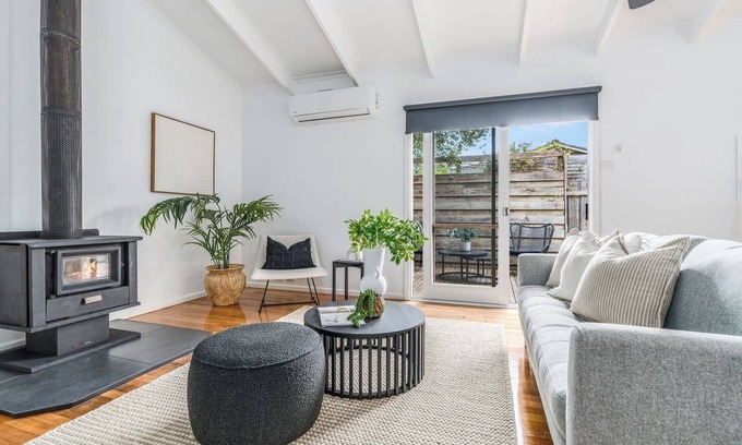 Bell Post Hill House | Quiet & Cozy 4 Bedroom Home