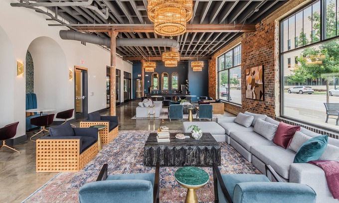 Fort Worth Apartment | ⭐️⭐️ Quiet, Cozy, Professionally cleaned 2BR 2BA, Med district, Fairmount ⭐️⭐️