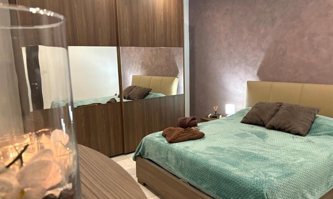 Zejtun House | Quiet Ensuite Room - Near Marsaskala & Airport