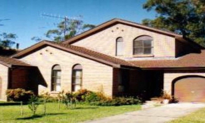 Hawks Nest House | Quiet Family Holiday....