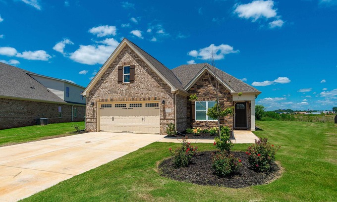 Hazel Green House | Quiet Family Home 15 Mi to Dtwn Huntsville!