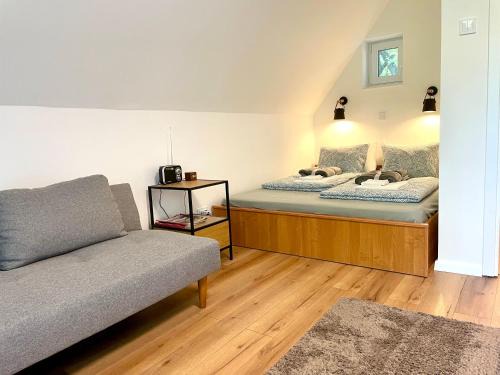 Balatonfured Apartment | Quiet, green, relaxing place - 1 bedroom apartment