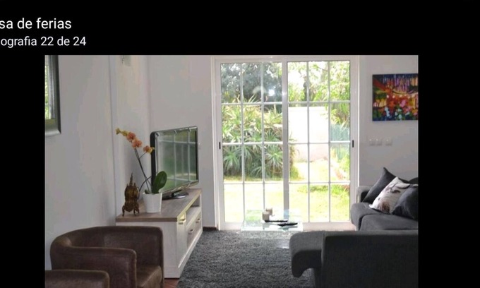 Foral House | quiet holiday home