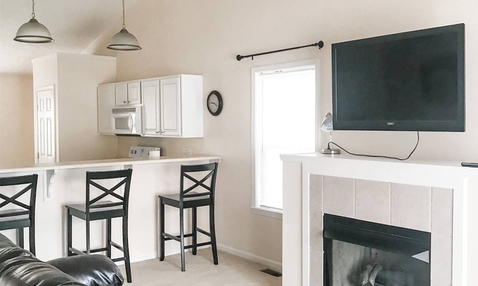 Wilmington House | Quiet home close to wec